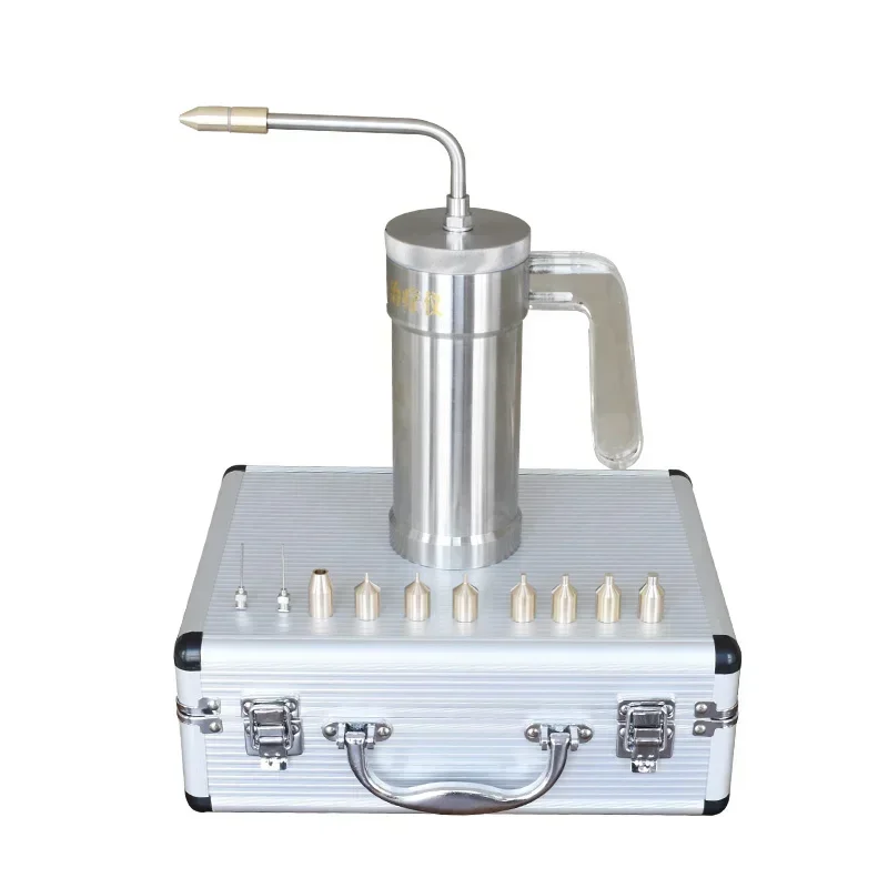Pulverizzatore per lattine per crioterapia spray liquido per azoto da 2025500 ml