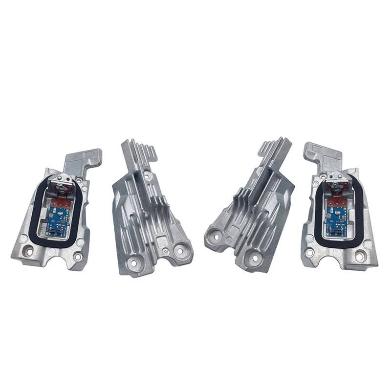 

Модуль источника фар с левым поворотом, параметры для BMW 5 серии F07 F10 518D, аксессуары 63117352477 18555001