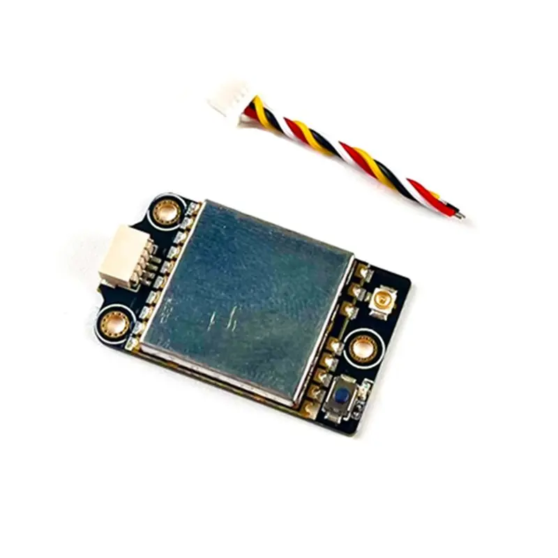 

【LOW STOCK】FPV 600MW 5.8G Analog VTX 0-600MW Adjustable 5V Power Supply For RC Drone