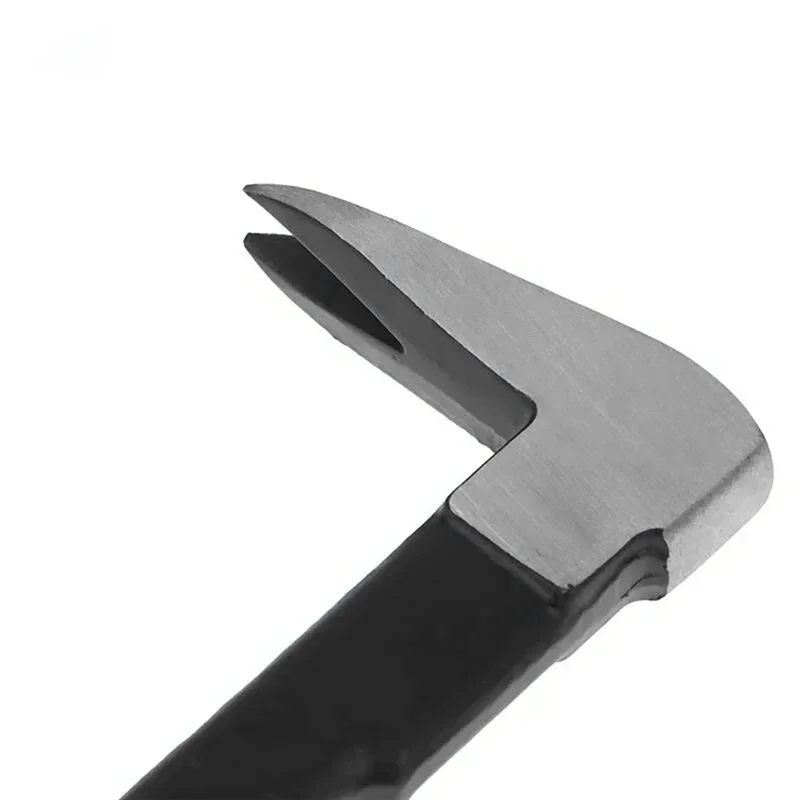 

Y51A-Nail Puller Extractor Remover Tool 12 Inch Household Carbon Steel Remodeling & Woodworking Tools