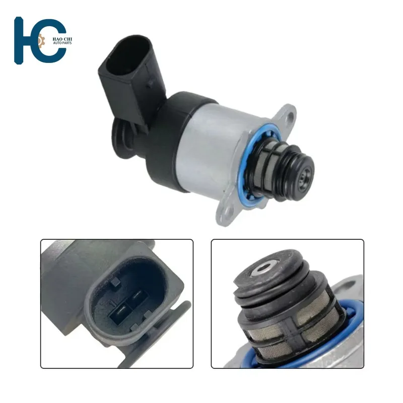 

0928400706 Auto Engine Parts Fuel Metering Pressure Regulator Control Valve for VW Audi A3 A4 Seat Skoda 0928400768 1462c00987