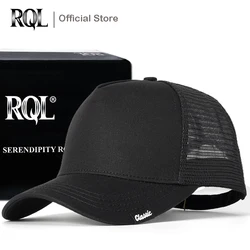 XL High Crown Baseball Cap Oversized Structured Dad Hats for Big Heads Adjustable Sports Golf Mesh Summer Sun Hat Breathable