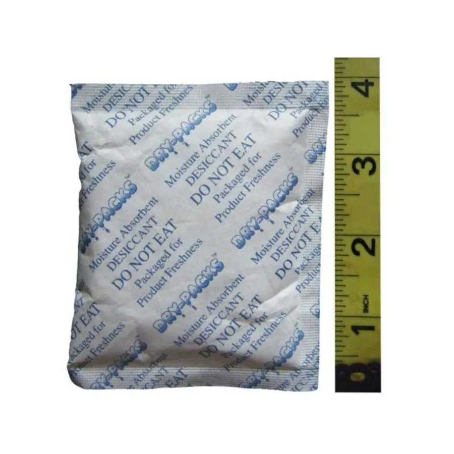 

AWYYAbsorbent Industries 15PK Silica Gel In Tyvek Dehumidifier Absorbs Moisture 28 Gram White 28GR.TYVEK-15PK-ALT1