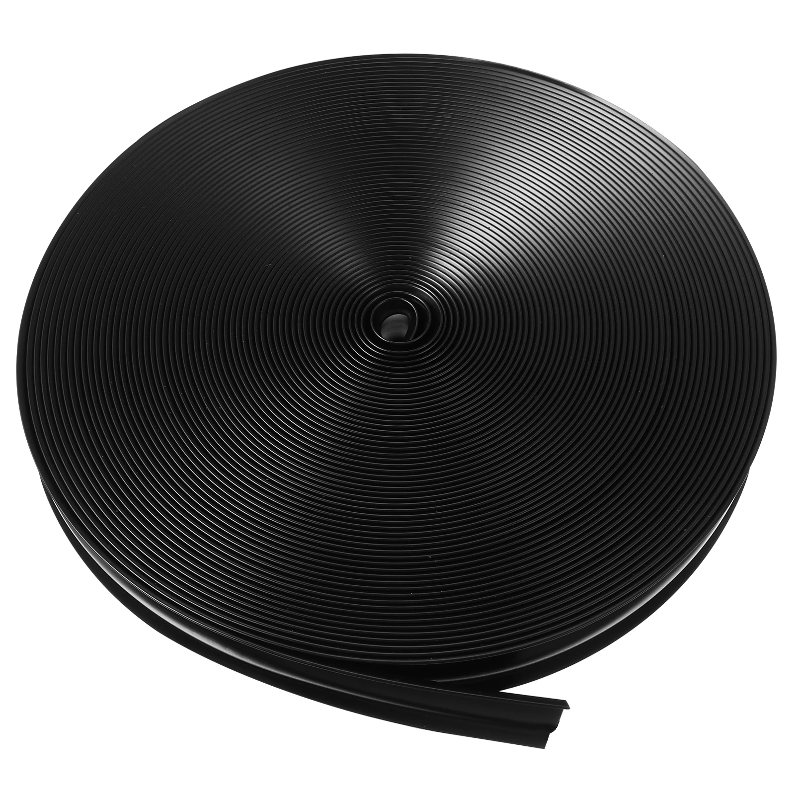 

1 Roll Molding Durable Pvc Weatherproof Sealing Strip For Trailers Campers Easy Install Screw Cover Camper Corner Trim Rv