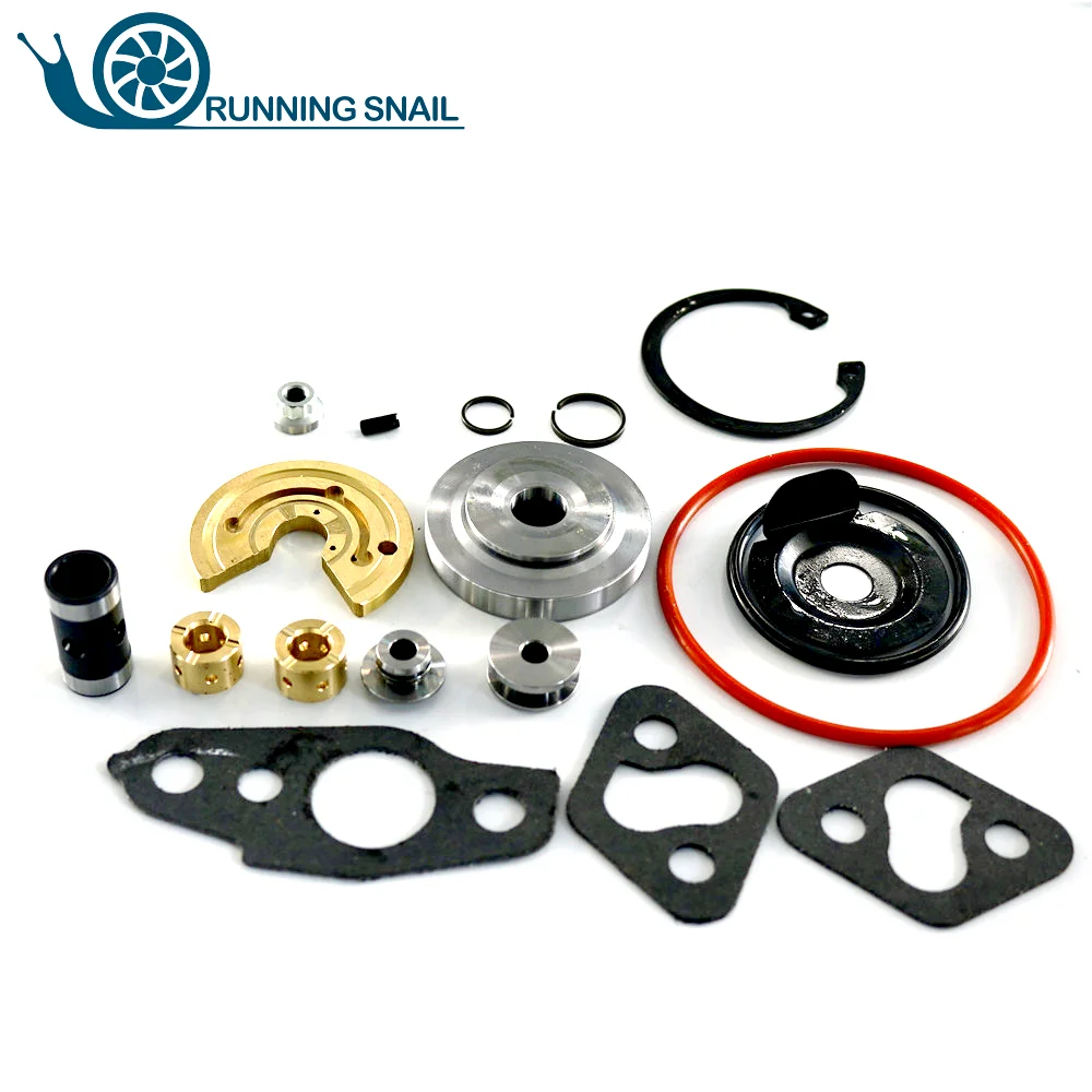 

Turbo Repair Kits CT9 17201-64090 17201-64190 17201-54090 17201-64070 For Toyot Hiace Hilux 2L-T 2.4L EP82 EP91