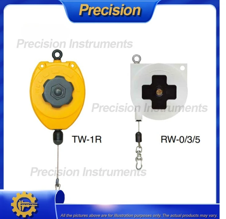 2026 Electric Screwdriver Spring Balancer for Precision Tool Support Lightweight Wind-Driven Screwdriver Tensioner Hanging