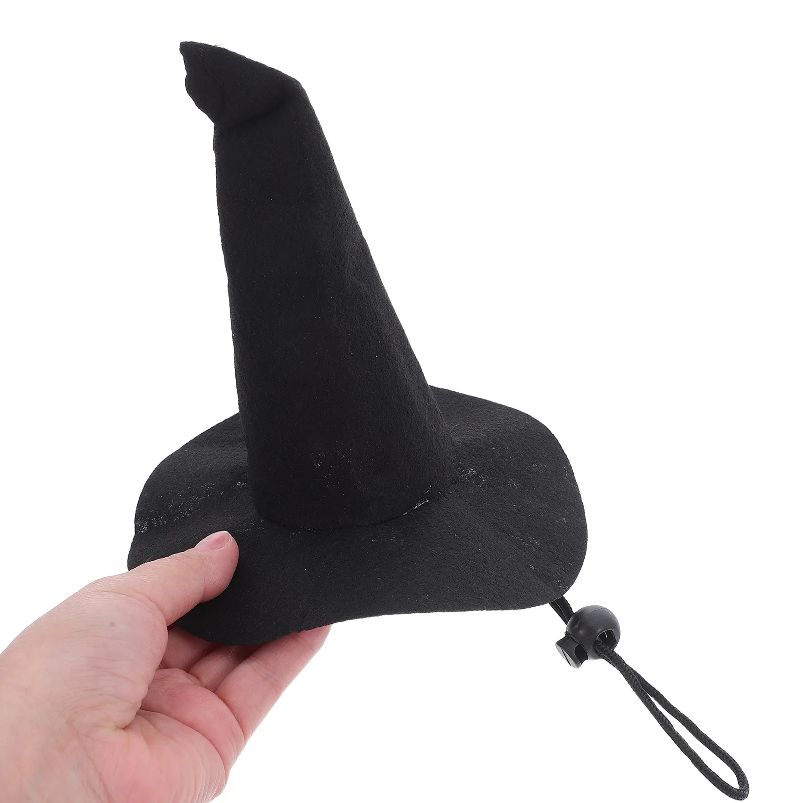

Headwear Hat Adjustable Cute for Cat Dog Costume Accessory Mother Decor