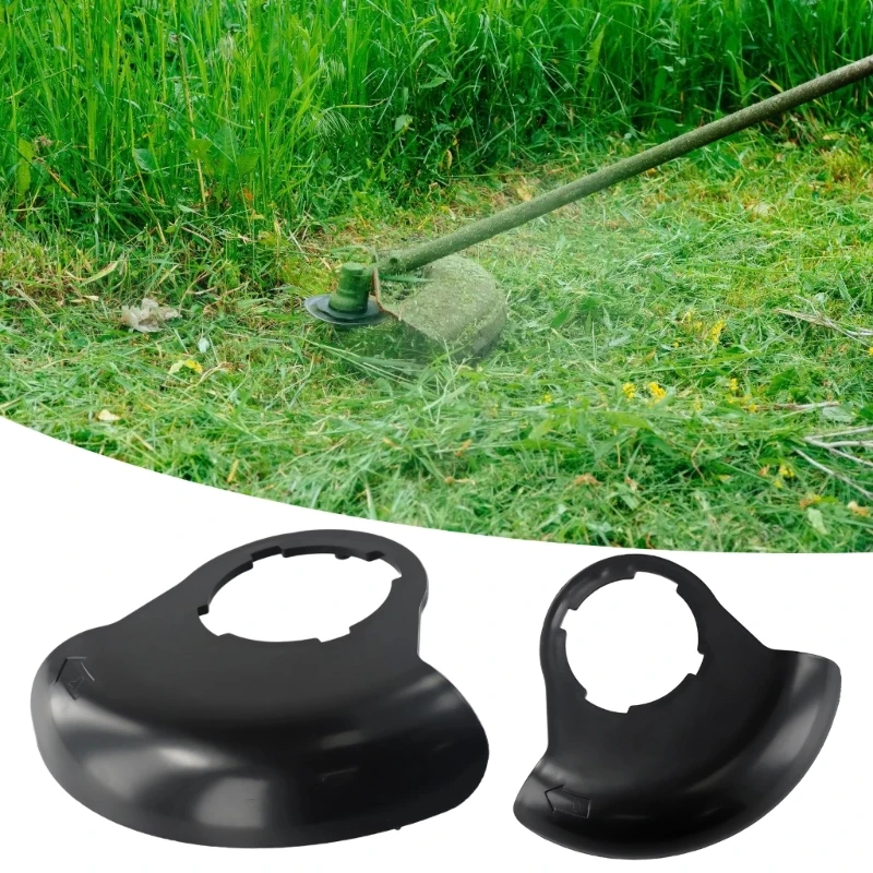 Grass Trimmer Cover Replacements Reusable Convenient Parts Protective Cover Tool Drop shipping