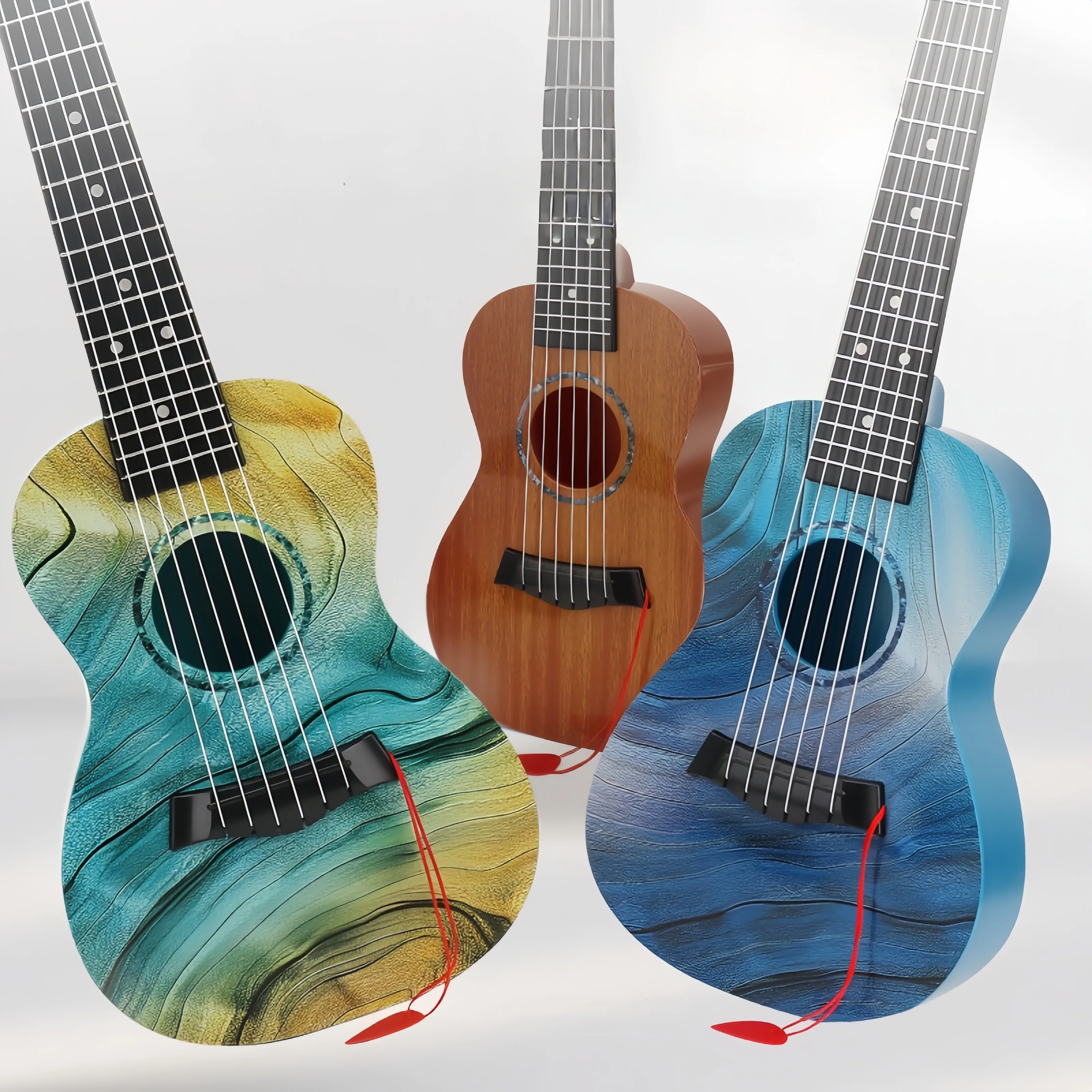 Thumbnail 3 - #46 New Toy Musical Instruments Arrivals