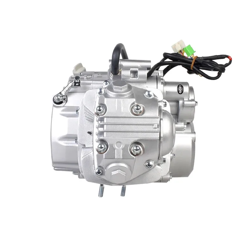 AA AutoZONGSHEN Engine CB250D-G Motorcycle Engine Assemb Dirt Bike Air-cooled Engine Spare Parts
