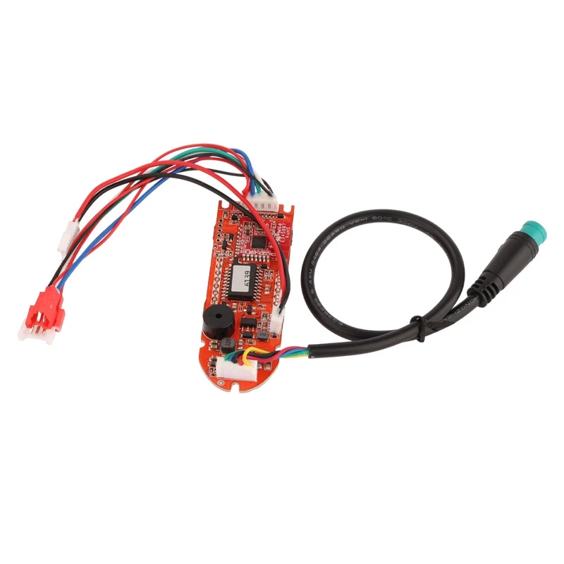 Suitable For Xiaomi M365/PRO 36V Electric Scooter Spare Parts Accessories With APP Letter Display Meter image 4