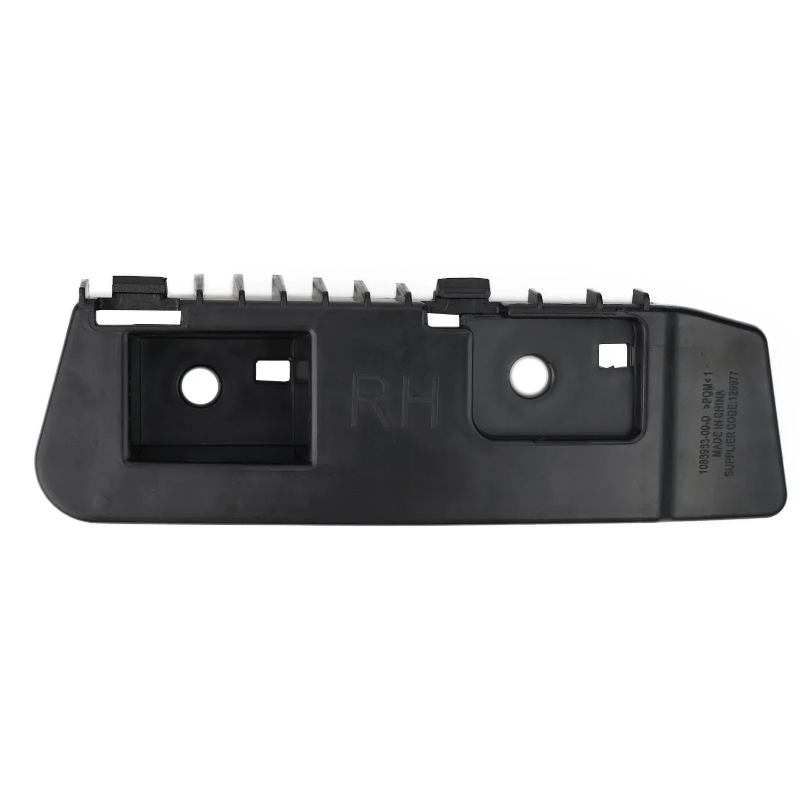 دعامة مصباح الذيل العلوي الأيمن مصنوعة خصيصًا لطراز تسلا 3، مكون مناسب وأداء غير معزز #   1083993 00 د