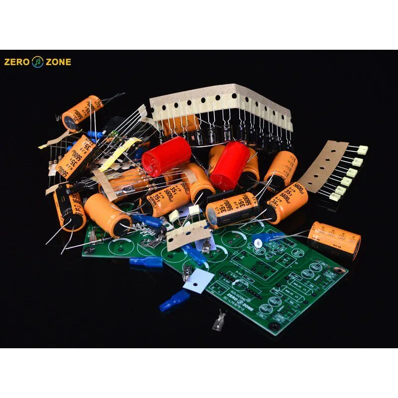kit-de-amplificador-de-potencia-zero-power-amplifier-gc-version-paralela-con-chip-lm1875-kit-de-amplificador-de-potencia-de-la-marca-gall-edicion-player-pursuit