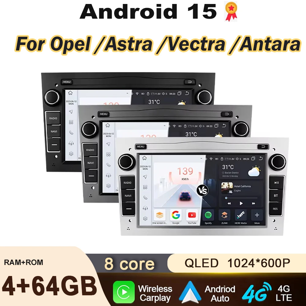 7Inch Android For O…