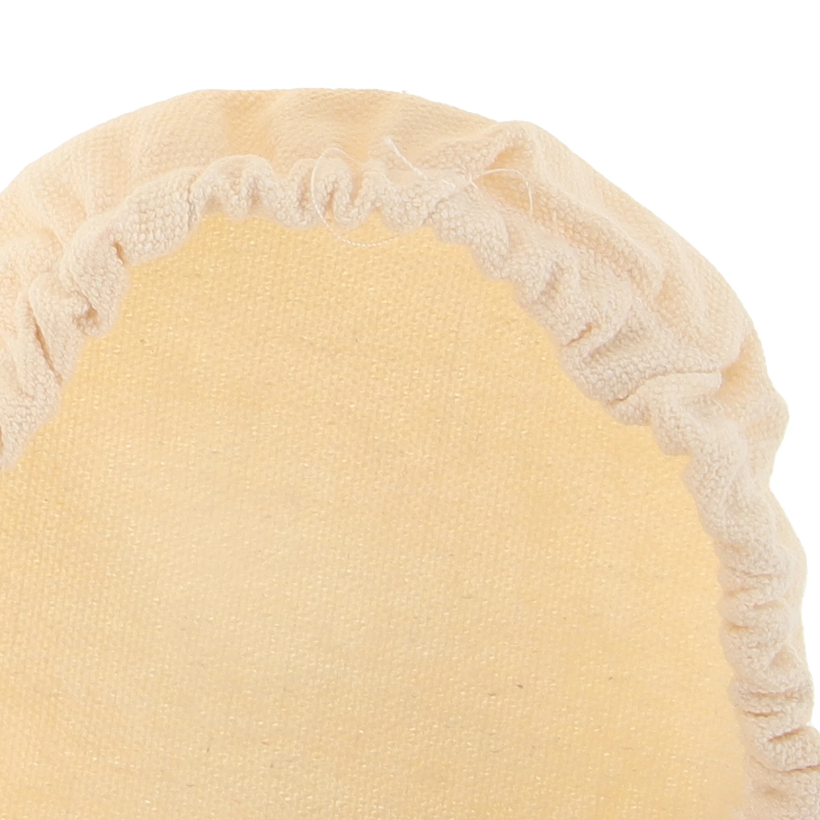 

4 Pcs Dustproof Cover Glass Bottle Bowl Jar Cloth Breathable for Jars Lid Covers Kitchen Protectors
