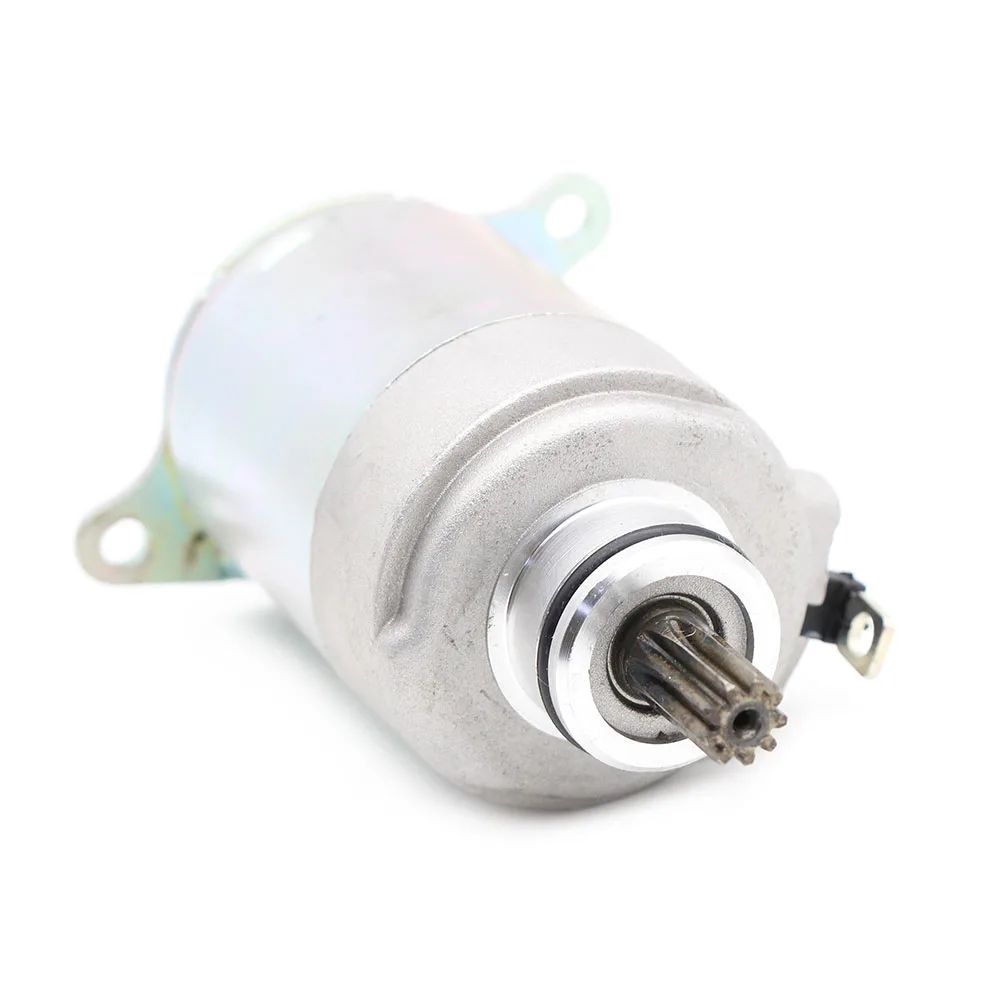 31200-KKC3-90C Starter Motor For Kymco Euro 2 3 2001-2009 Gran Dink 125 150 2001 2002 2003 2004 2005 2006 2007 2008 2009