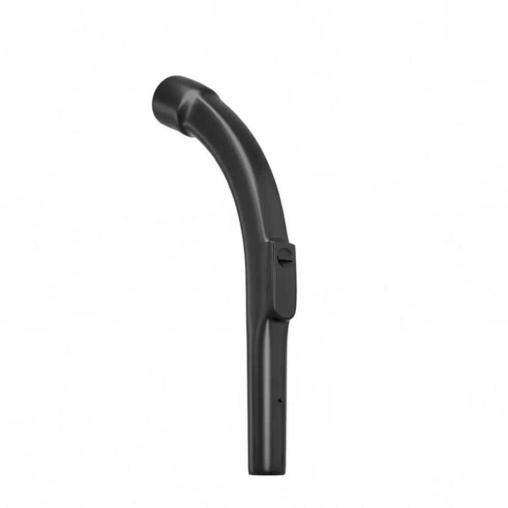 Replacement Hose Handle For Miele Vacuum Cleaner Accessories C1 C3 S2 S4 S500 S700 Series Curved Wand Fitting Tool Part