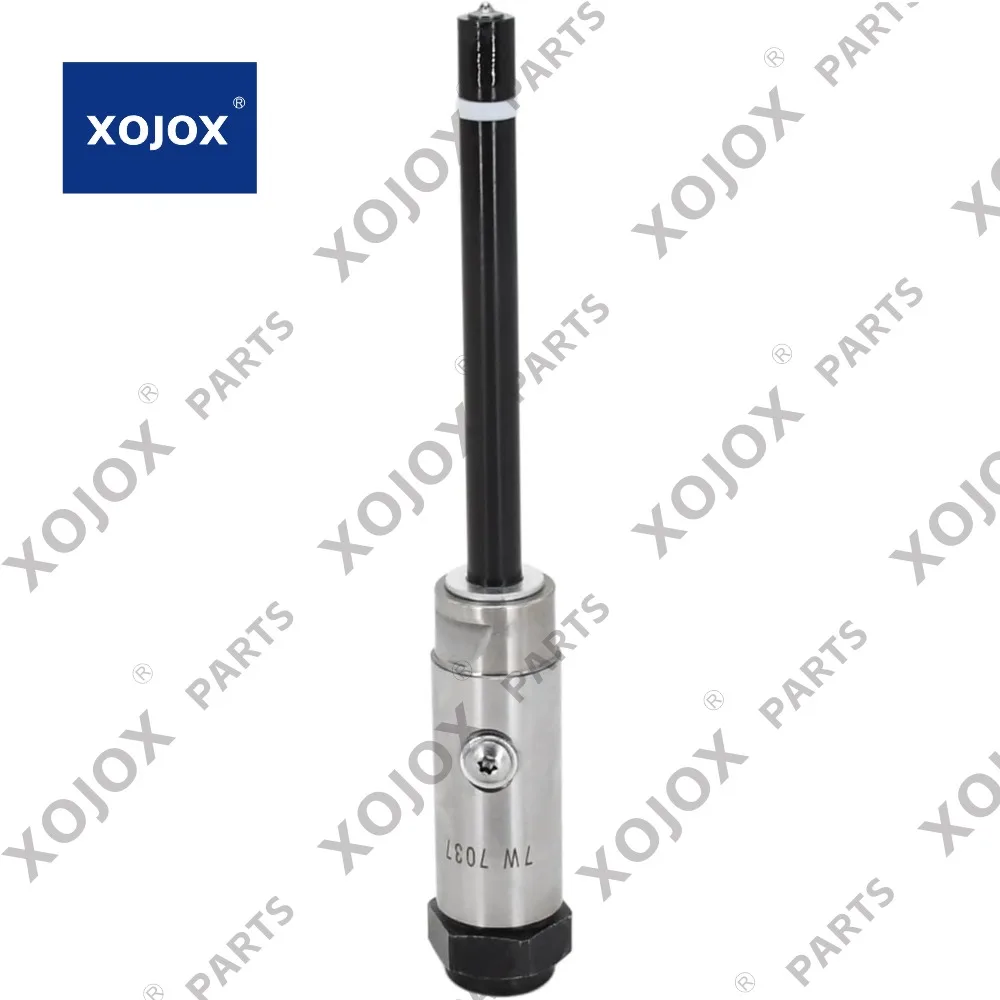 

Топливная форсунка Xojox 7W7037 7W-7037 OR3425 для двигателя Caterpillar 3400 3406 3406C 3412 3412C 3406B Экскаватор 375-A 375-AL 5080