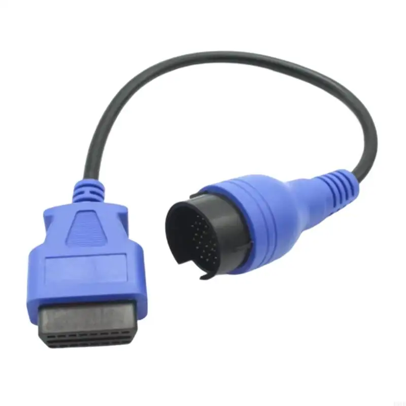 38Pin To 16Pin OBD2…