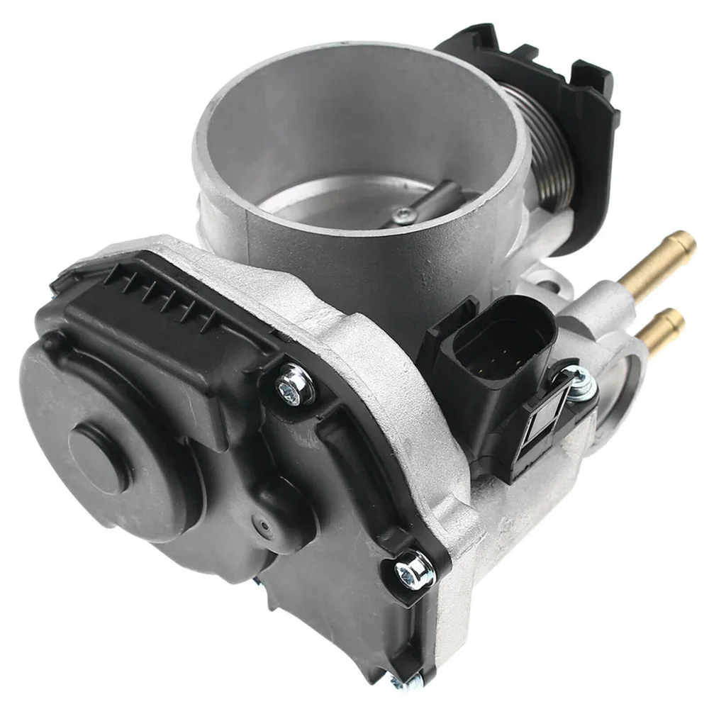 

Throttle Body with Sensor 021133064A 408-237-120-001Z for V W EuroVan Golf Jetta Passat 1995-2001