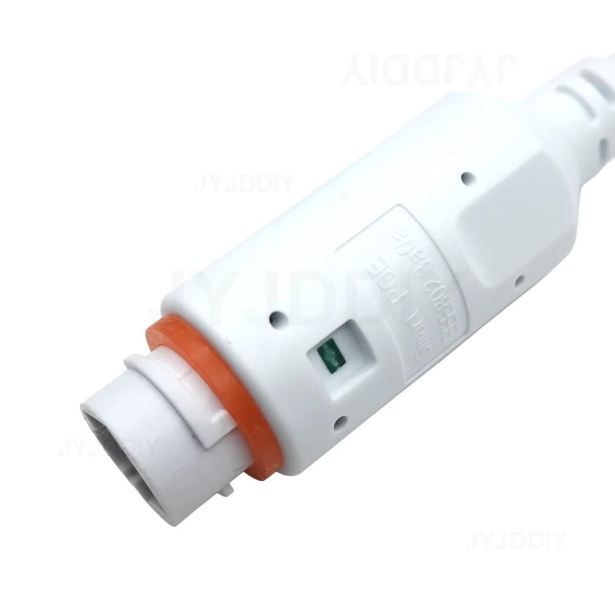 POE Spliter 48V to 12V Waterprrof Video And Power Adapter Cable Supply Module Injector Extender for IP Camera Splitter Net AP