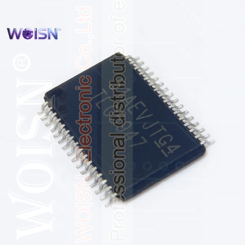 1pcs-20pcs TSSOP-32 TLC5947 TLC5947DAP