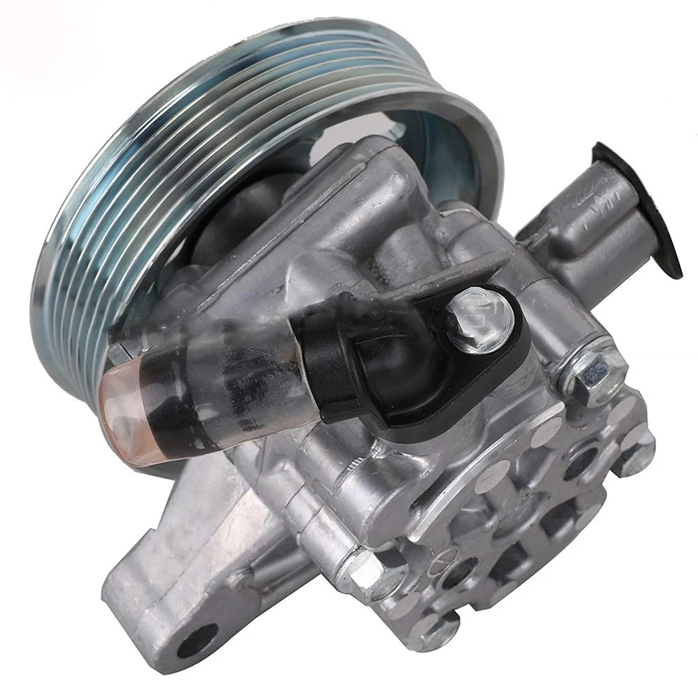 

New Durable for Honda Accord 2.4L L4 2008-2012 Power Steering Pump 56100R40P05