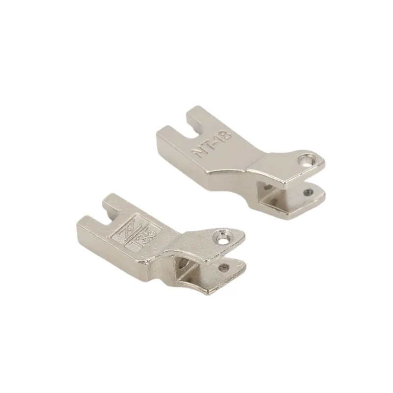 T35 support de tête de fer  machine à coudre