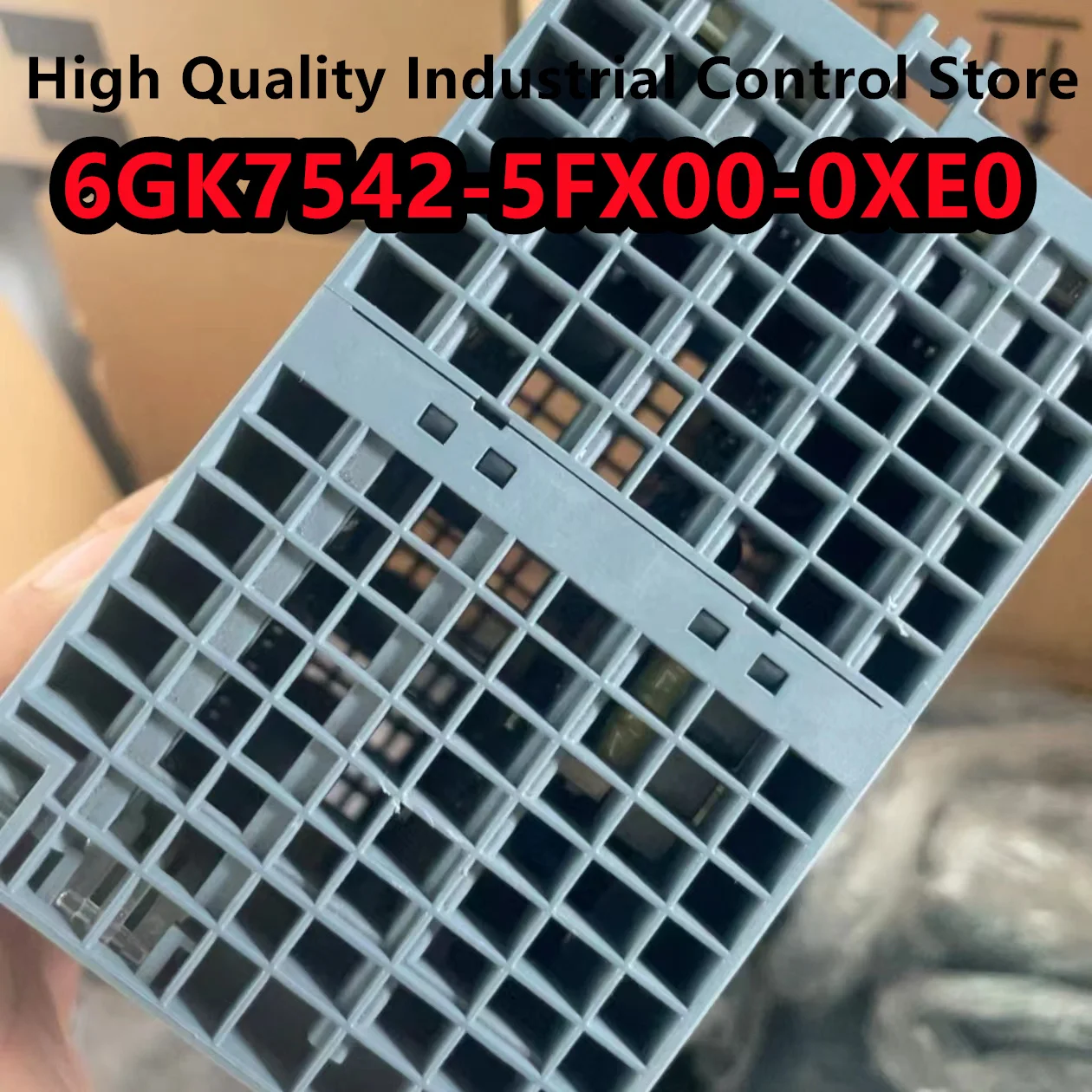 

PLC ,6GK7542-5FX00-0XE0，6GK7543-1AX00-0XE0，Contact customer service to place an order