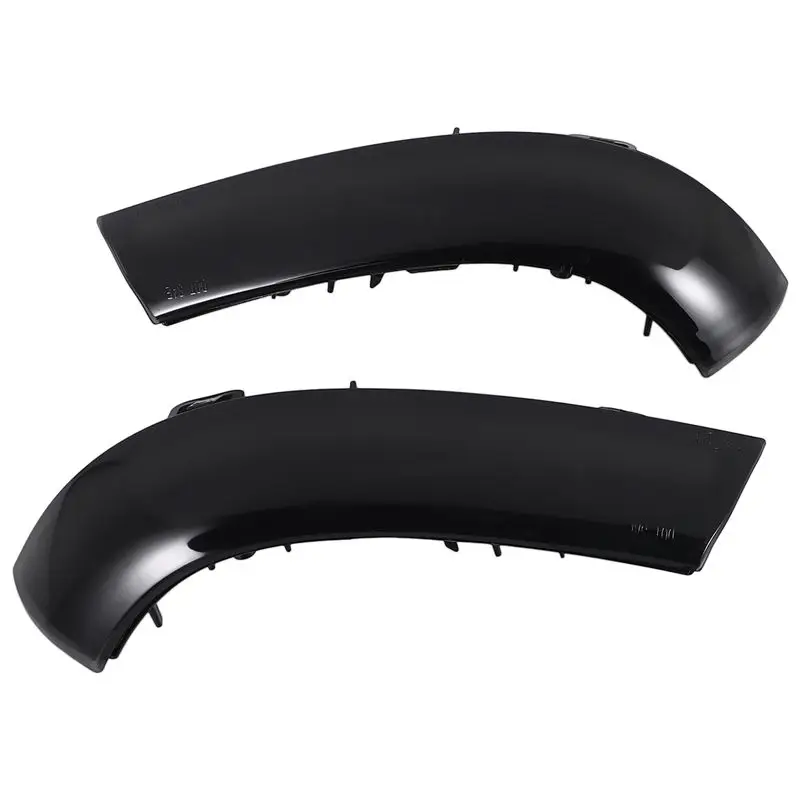 Dependable-Dynamic Blinker Turn Signal LED Mirror Light Indicator For GOLF 5 -GTI Plus MK5 Jetta Passat B6 B5.5 Variant EOS Shar