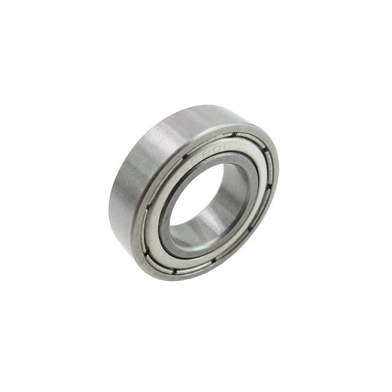TE Fully automatic beverage tea machine bearing, inner hole 10 outer diameter 19 thickness 5mm 6800ZZ bearing