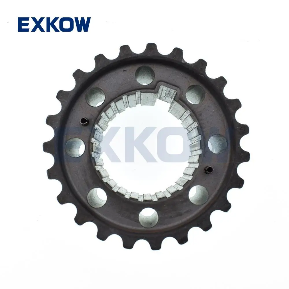 Crank Crankshaft Gear Drive Sprocket for PAJERO PININ MONTERO IO