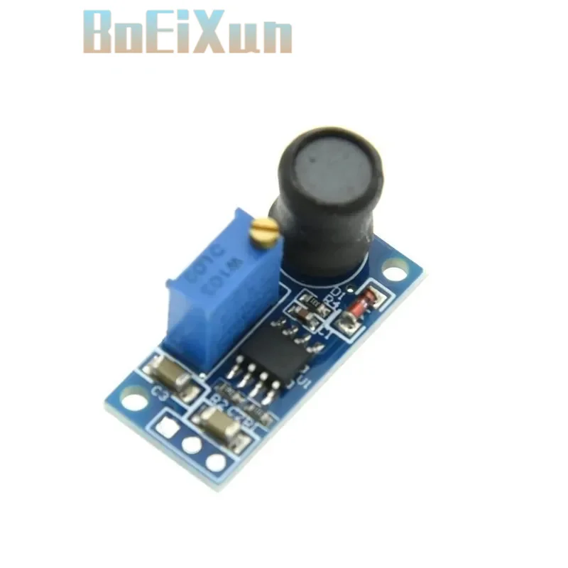 MC34063A Positive Voltage Convert Negative Voltage Module DC-DC 3.6v-36v Reverse Voltage Module MC34063