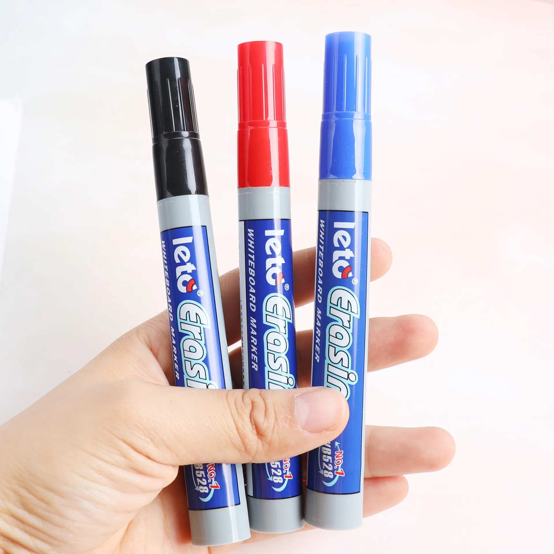 Dry Erase Markers Whiteboard Markers With Erase Fine Point Dry Erase Markers Perfect For Writing School Office On Whiteboards