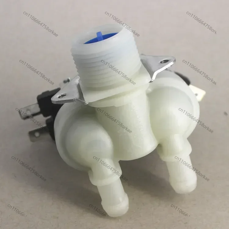 FPS135-270G 0024000126B water inlet double valve solenoid valve For automatic drum washing machine