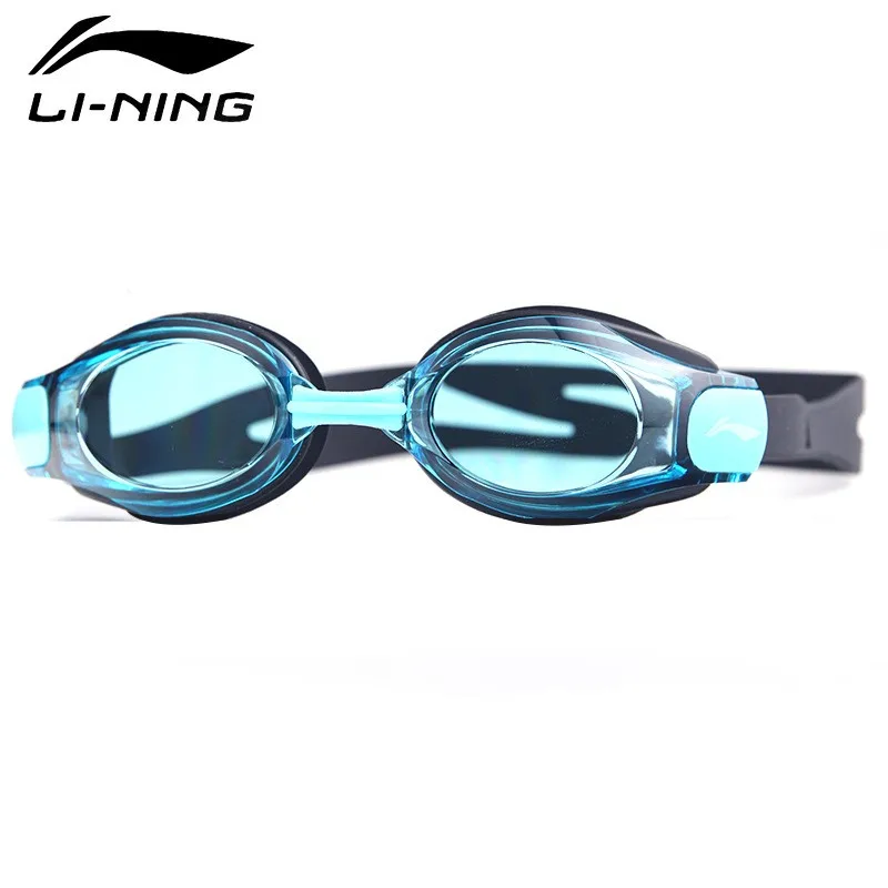 Adults Anti-Fog UV Prescription Waterproof Silicone Glasses Adjustable Swim Eyewear Professional Diving Sports Surfing Goggles