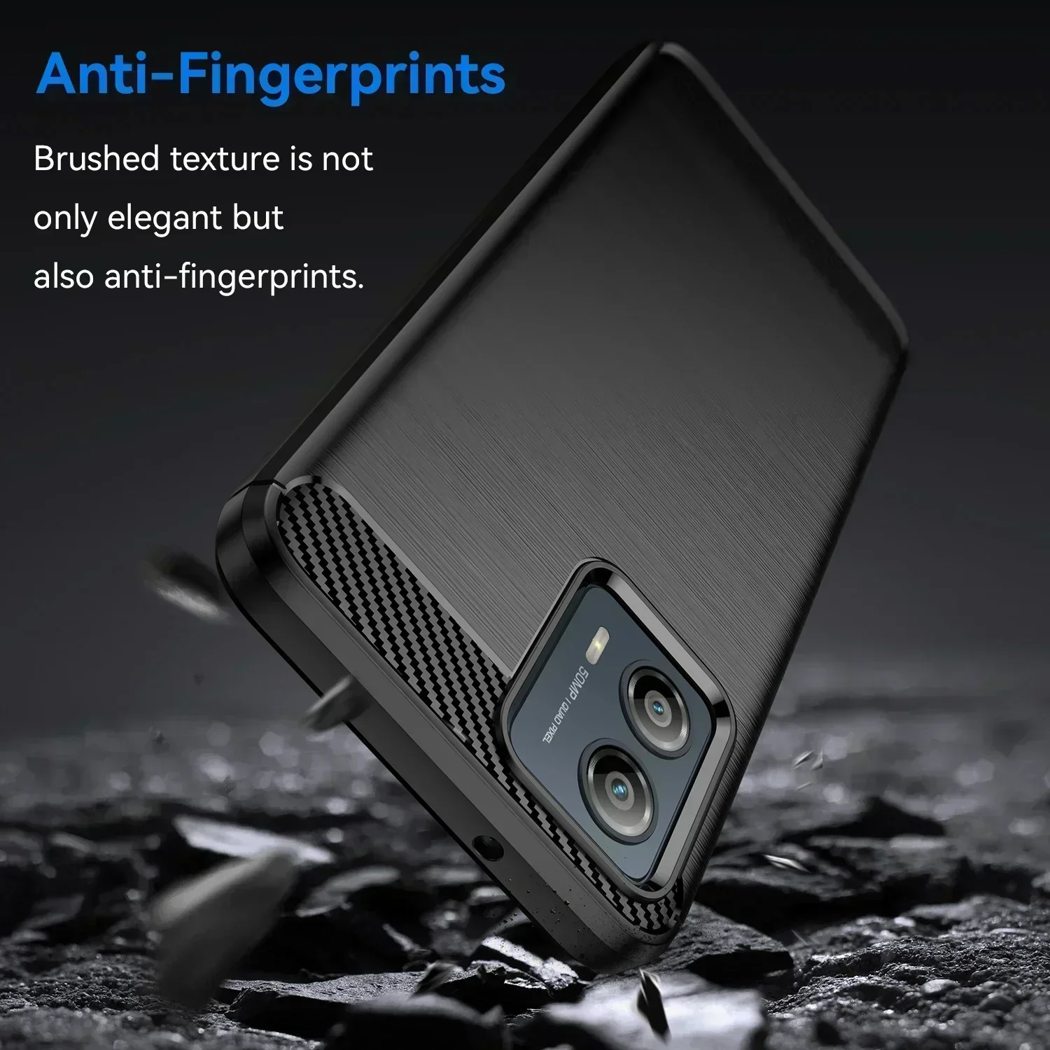 Чехол для Motorola Moto G14 G54 G84 G53 G73 G72 G22 G32 G52 G42 G62 G23 5G Silicone Cover Fundas