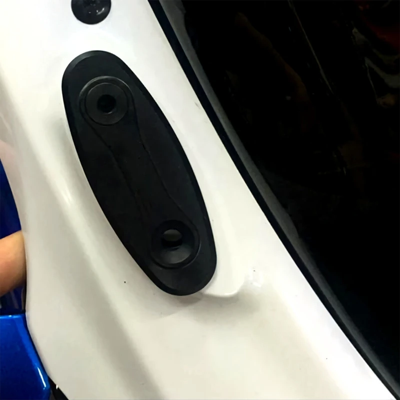 SUZUKI GSX-R1000 GSX-R600 GSX-R750 GSX-R GSXR 600 750 1000 미러 구멍 장식 커버 후면 베이스 배플 제거기 캡