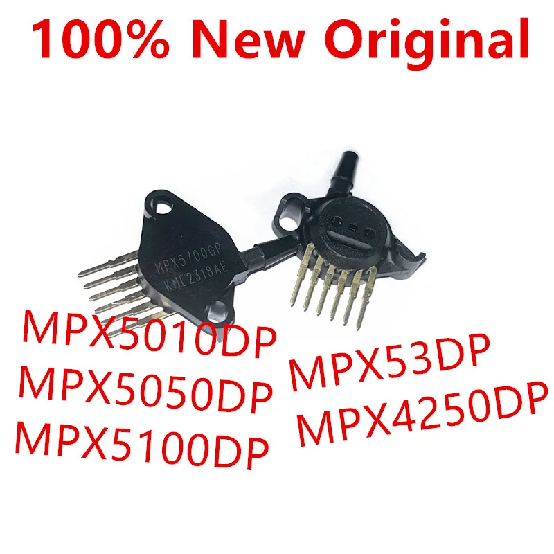 1 pieza MPX53DP 、 MPX4250DP 、 MPX5010DP 、 MPX5050DP 、 MPX5100DP Nuevo sensor de presión MPX53 、 MPX4250 、 MPX5010 、 MPX5050