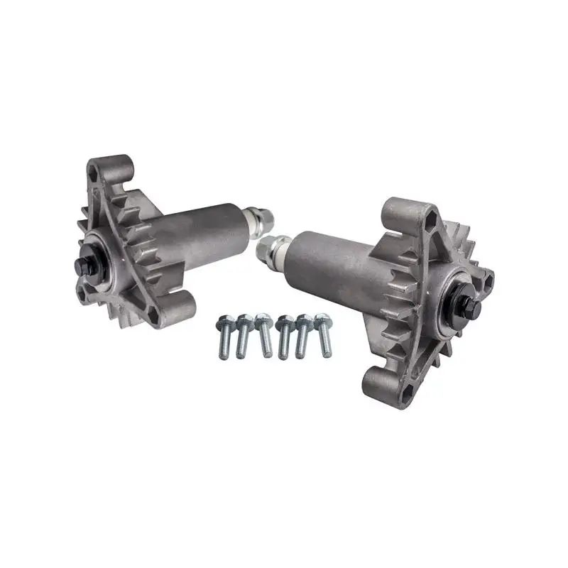 Mower Mandrel Spind…