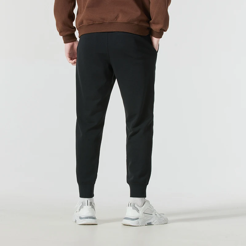 Nike (Nike) Club ft Jogger سراويل رياضية محبوكة للرجال سراويل ضيقة للتدريب على الجري سراويل رياضية غير رسمية منزلية Fn3802-010