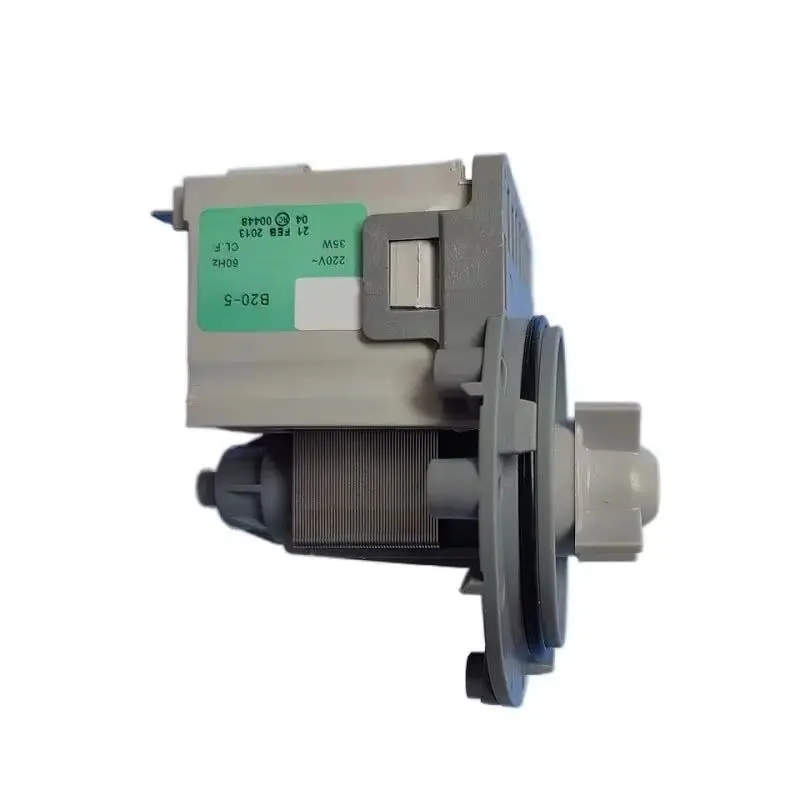 new-for-samsung-washing-machine-washer-drainage-parts-b20-5-220v-60hz-35w-dc31-00030b-1pc-drain-pump-motor