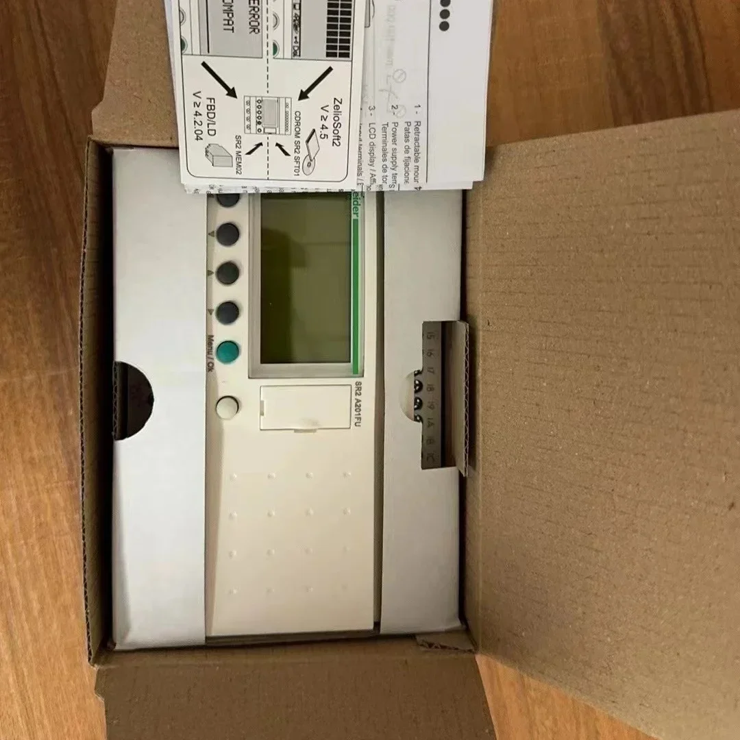 Nuevo original SR2A201FU SR2 A201FU