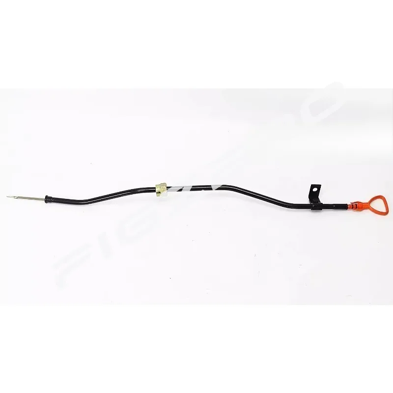 China IV/V for MAXUS V80 Exterior Parts  Accessories Brand New Engine Oil Dipstick Sleeve Black Colour Automobiles