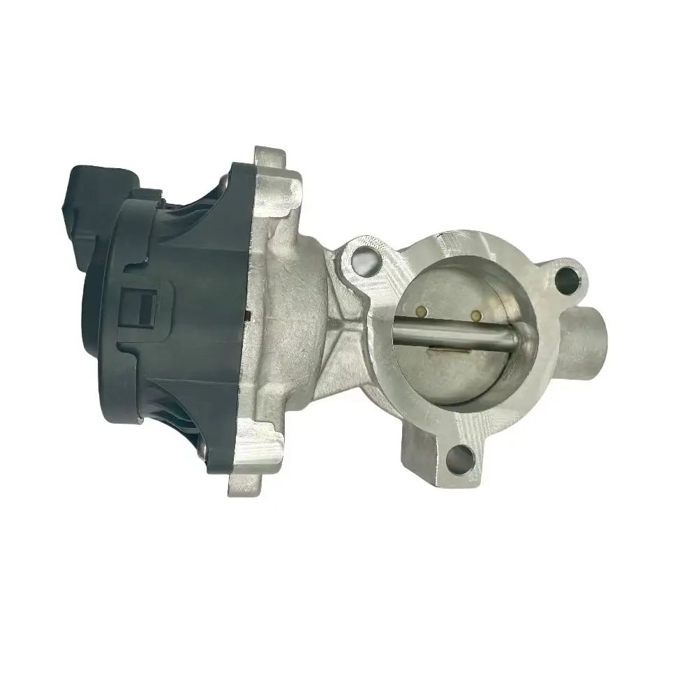 

Heavy truck engine parts 612600116337 Applicable to Weichai natural engine EGR valve