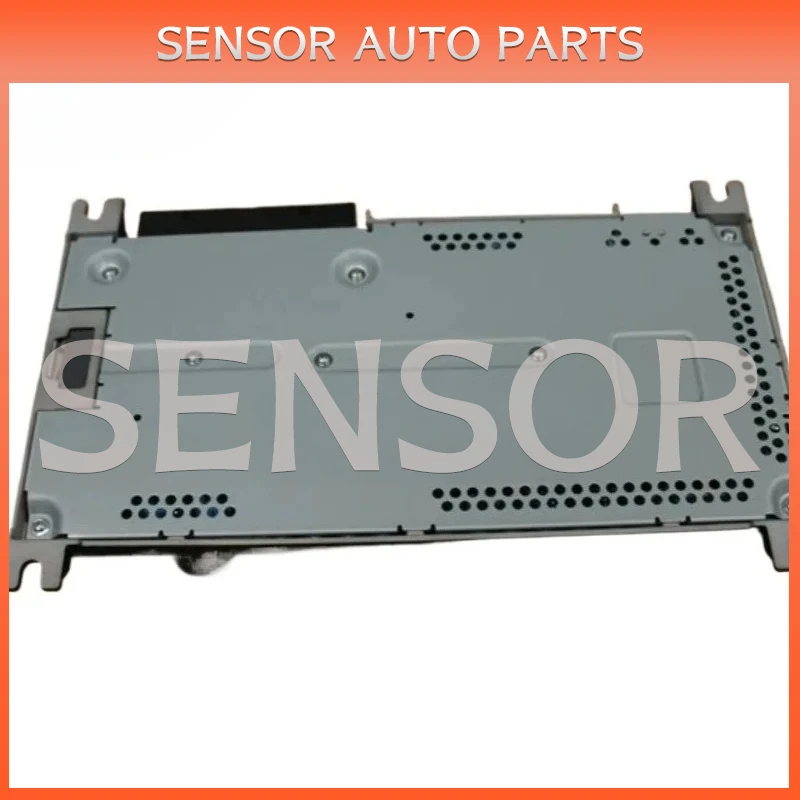 3Q0035466E for VW Teramont Teramont X PHIDEON Touareg Arteon Passat B8 Tiguan Touran Dynaudio Amplifier