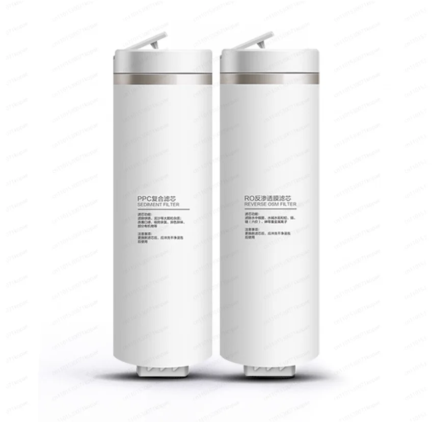 

For Anjul Water Purifier PPC Composite Filter Element RO Reverse Osmosis Membrane Can Be Used in The Same Size