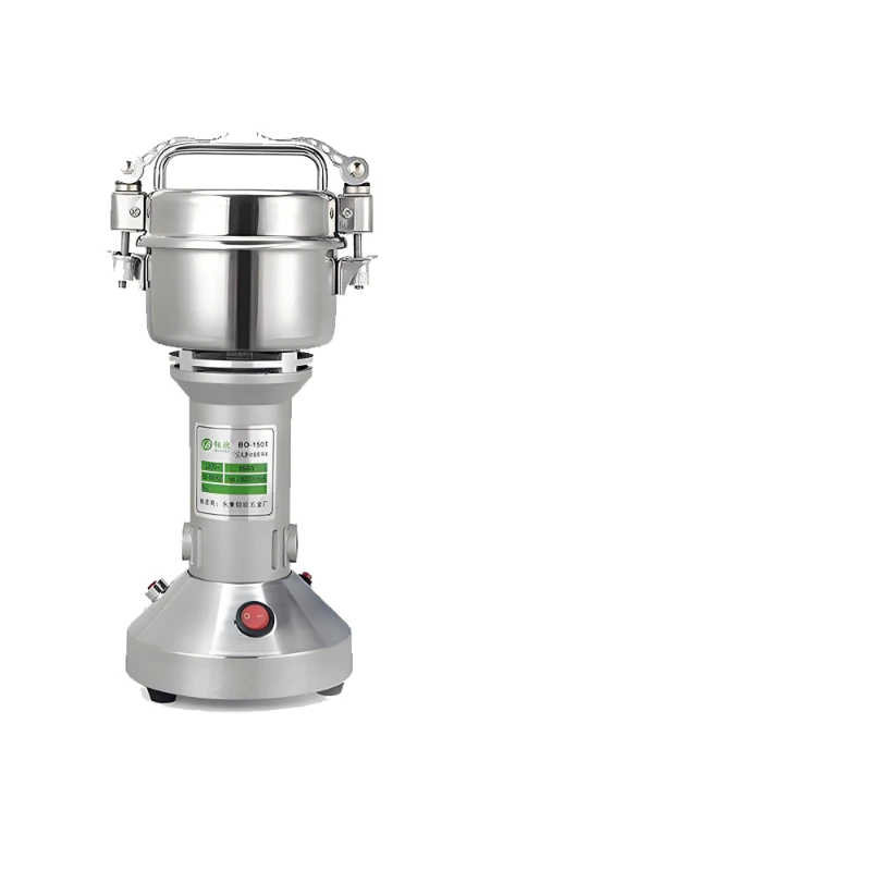 

High Power Household Restaurant Electric Mini Spice Grinder