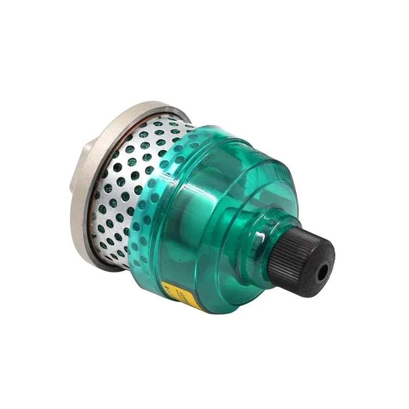 نوع مرشح استنزاف صمام العادم نظيفة الخمار AMC220-02B/320-2B/320-03B/520-04B #4