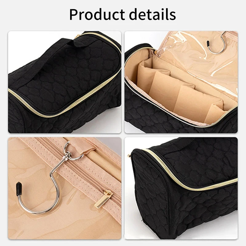 Portable Dyson Hair Dryer Pouch Airwrap Case Travel Dryer Air Wrap Dustproof Protection Storage Organizer Bag - view 5